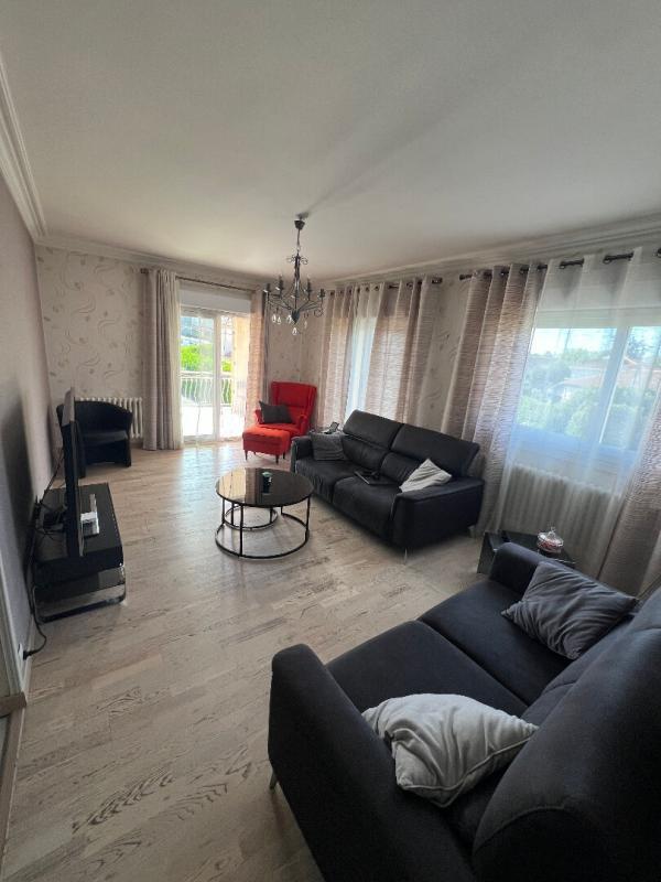 Maison - 150 m² - 7 pièces