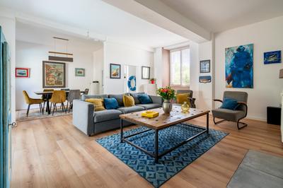 Maison ancienne - 212 m² - 7 pièces