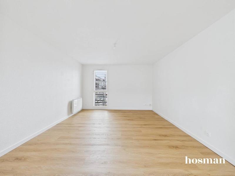 Appartement - 83 m² - 4 pièces