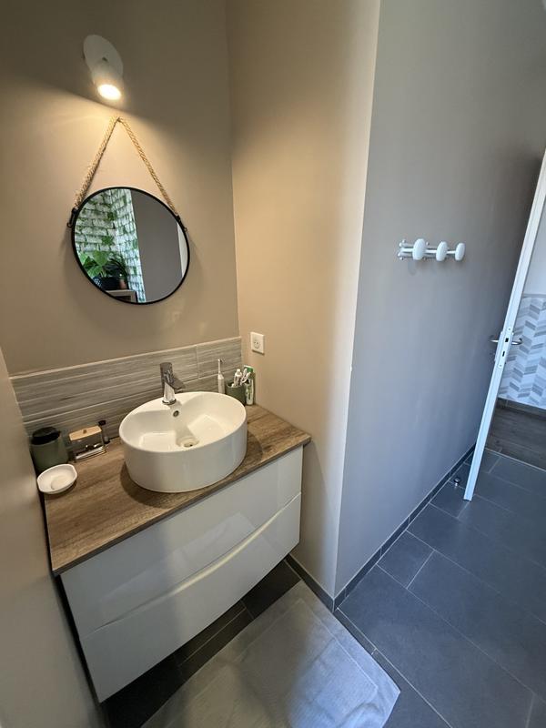 Villa - 167 m² - 5 pièces