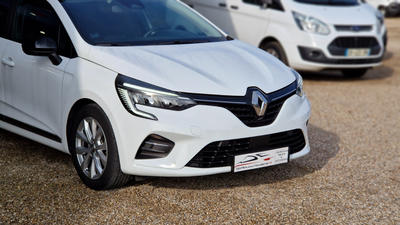 Renault Clio TCe 90 Evolution