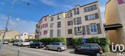 Appartement - 71 m² - 3 pièces