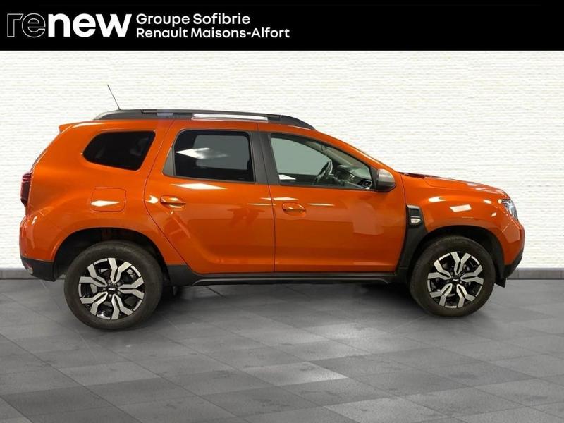 Dacia Duster TCe 130 4x2 Journey