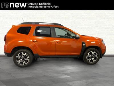 Dacia Duster TCe 130 4x2 Journey