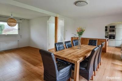 Maison - 114 m² - 4 pièces