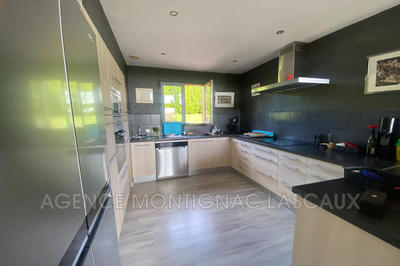 Châlet - 134 m² - 5 pièces