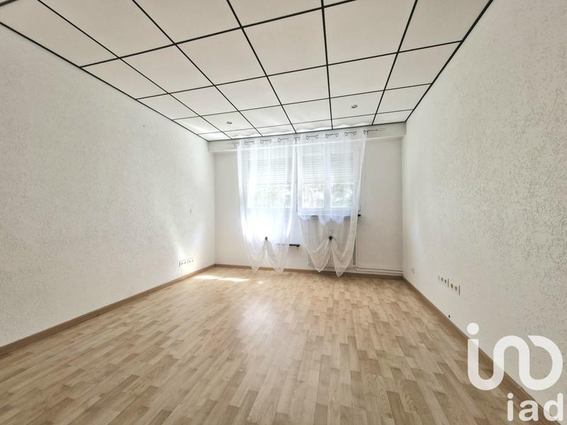 Appartement - 73 m² - 3 pièces