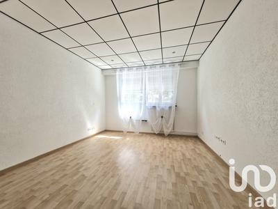 Appartement - 73 m² - 3 pièces