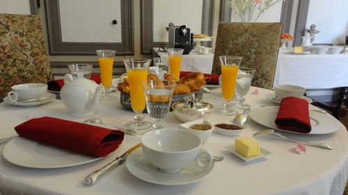 Château de la Frogerie