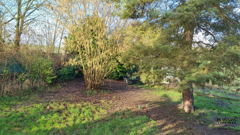 Maison - 123 m² - 6 pièces