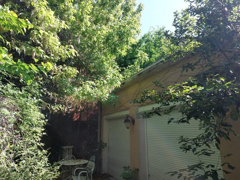 Maison - 200 m² - 7 pièces