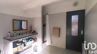 Maison - 155 m² - 4 pièces