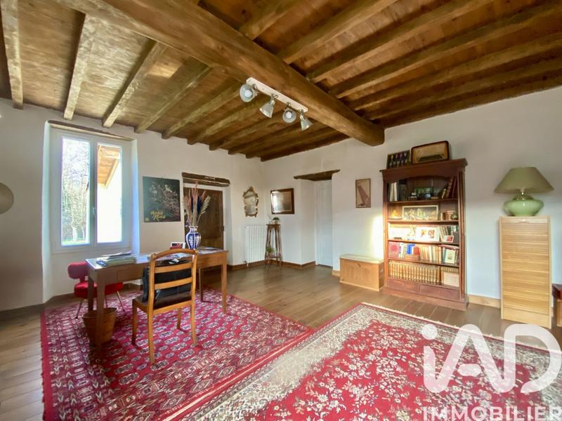 Maison - 271 m² - 6 pièces
