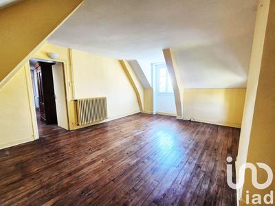 Maison - 155 m² - 8 pièces