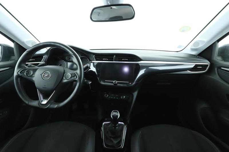 Opel Corsa 1.5 Diesel Elegance 5p 100 ch