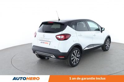 Renault Captur 1.2 TCe Energy Initiale Paris Edc 120 ch