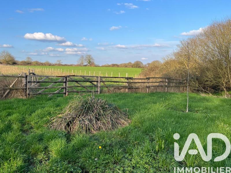 Maison - 170 m² - 7 pièces