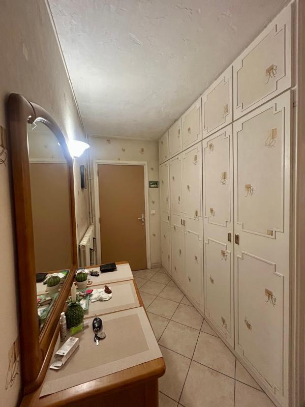 Maison - 112 m² - 6 pièces