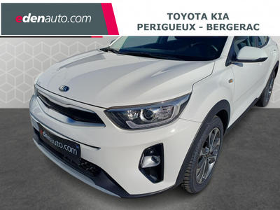Kia Stonic 1.4 100 ch Active