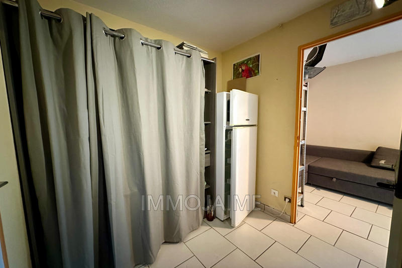 Appartement - 30 m² - 2 pièces