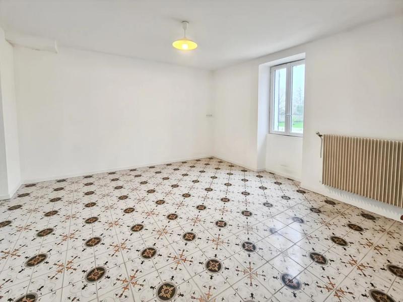 Maison - 182 m² - 8 pièces