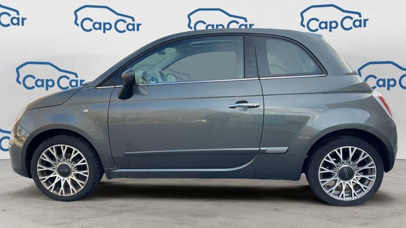 Fiat 500 II 1.2 69 Lounge