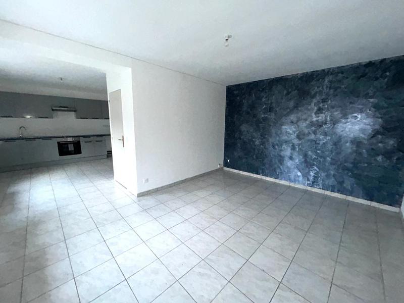 Immeuble - 120 m² - 5 pièces