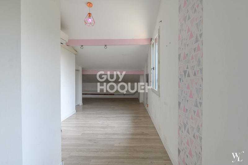 Maison - 165 m² - 4 pièces