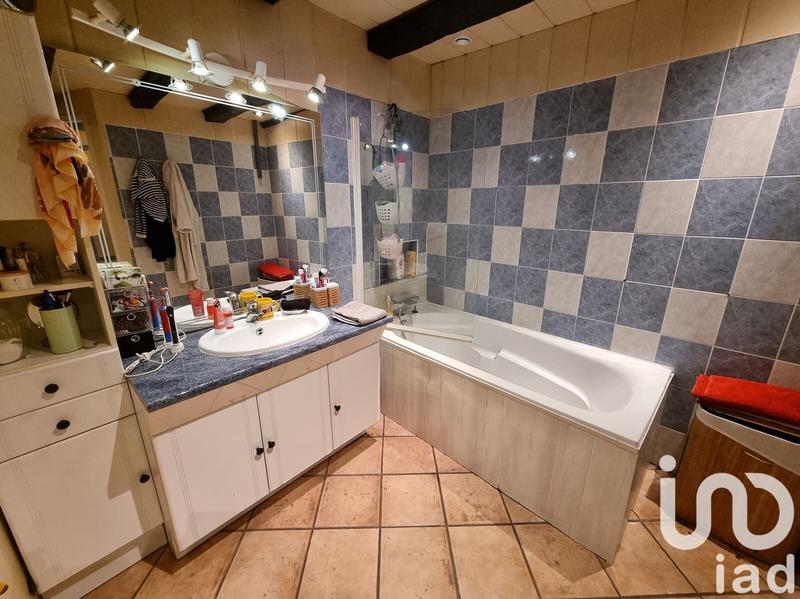 Maison de ville - 150 m² - 5 pièces