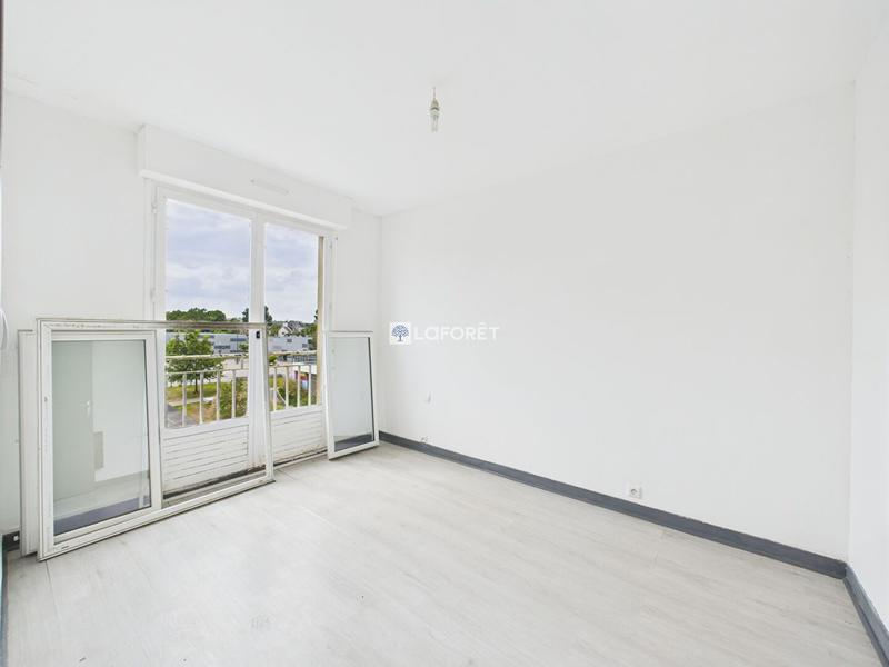 Appartement - 50 m² - 3 pièces