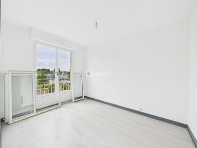 Appartement - 50 m² - 3 pièces