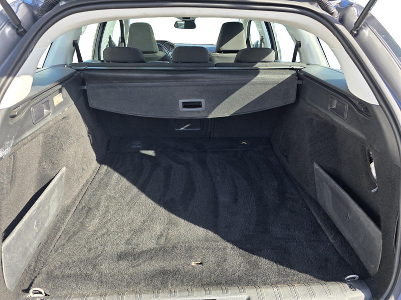 Peugeot 308 Sw - 1.6 Blue-HDi 120 Cv Allure - 5 Cv