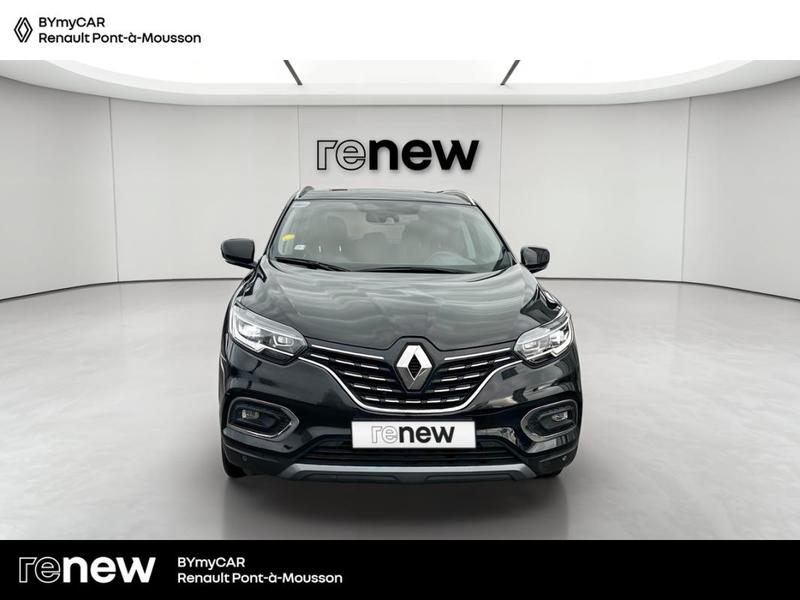 Renault Kadjar Blue dCi 115 Intens