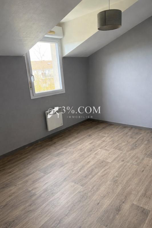 Maison - 84 m² - 5 pièces