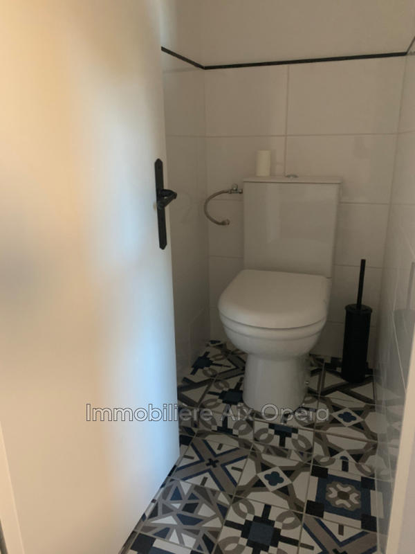 Appartement - 25 m² - 2 pièces