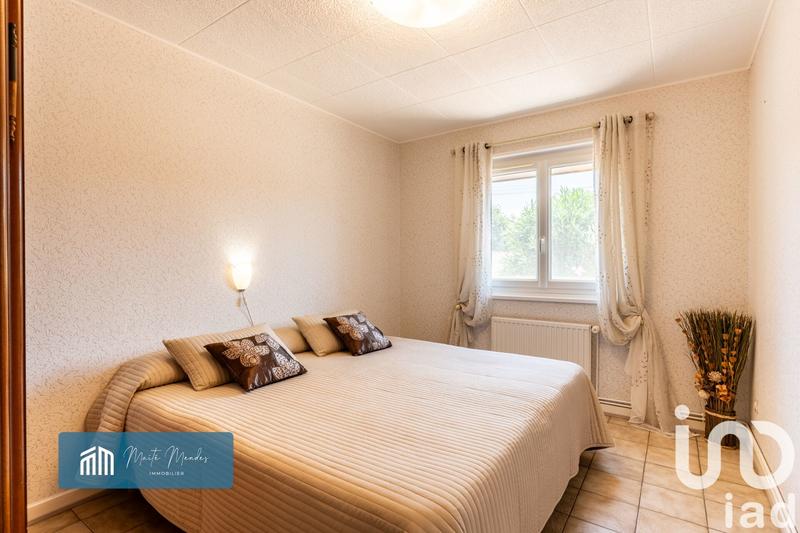 Maison - 184 m² - 7 pièces