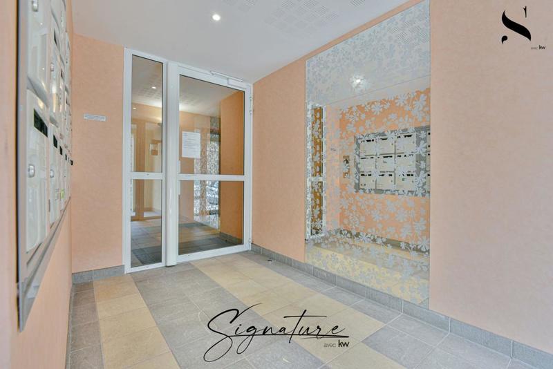 Appartement - 117 m² - 5 pièces