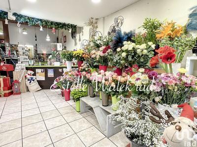 Local commercial - 85 m²