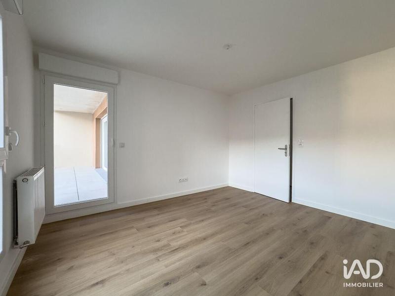 Appartement - 77 m² - 3 pièces