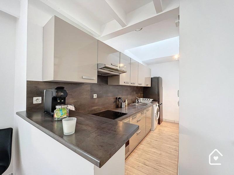 Immeuble - 350 m² - 10 pièces