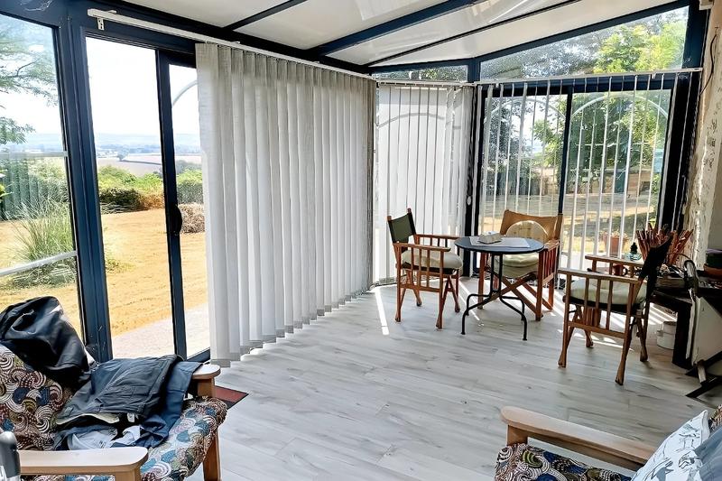 Maison - 153 m² - 6 pièces