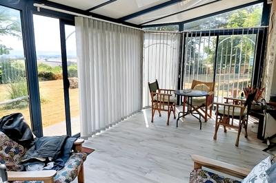 Maison - 153 m² - 6 pièces