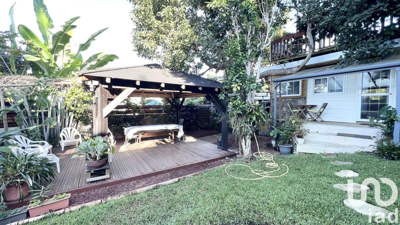 Maison - 263 m² - 8 pièces