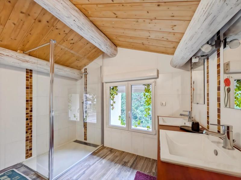 Maison - 76 m² - 3 pièces