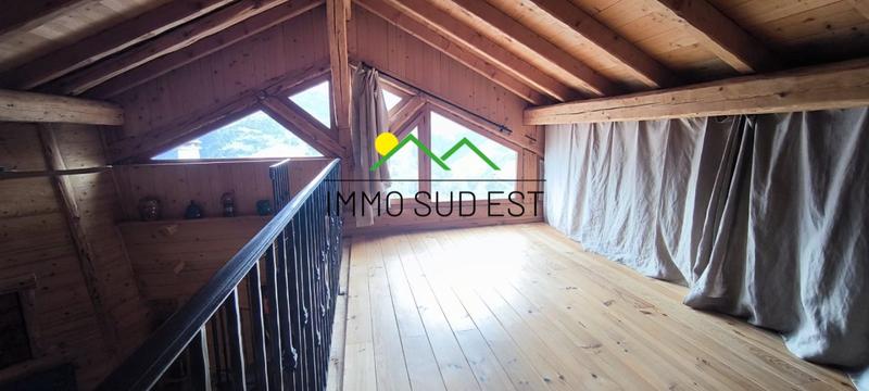 Maison - 88 m² - 3 pièces