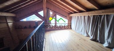 Maison - 88 m² - 3 pièces