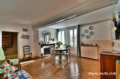Maison - 133 m² - 4 pièces