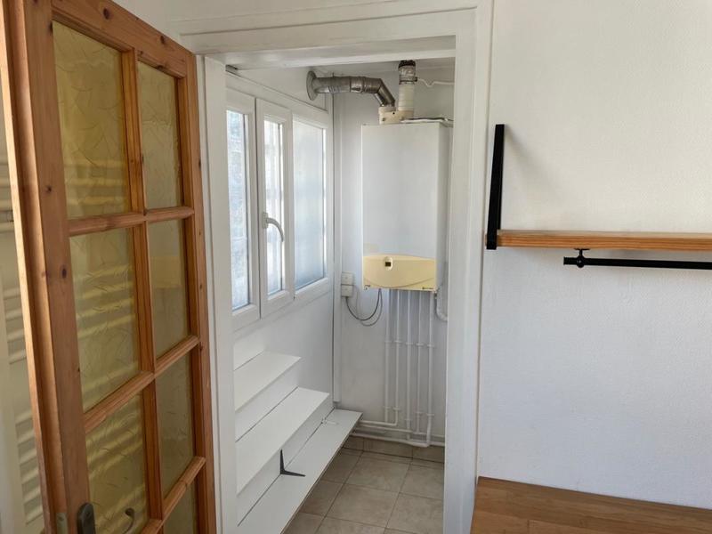 Appartement - 77 m² - 4 pièces