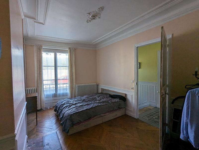 Maison - 200 m² - 8 pièces