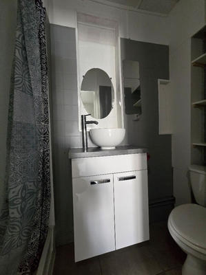 Appartement - 27 m² - 1 pièce